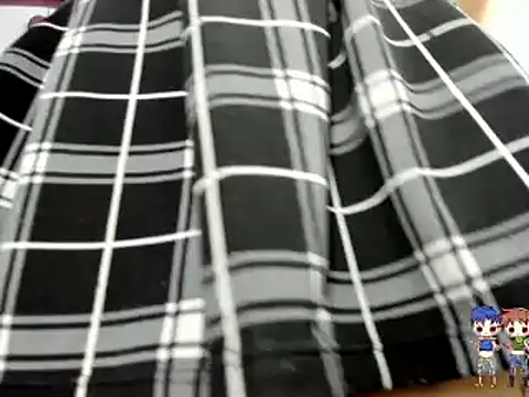 Charlotte Joestar online show from 02-03-25, 12:03