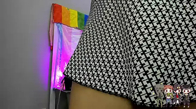 Charlotte Joestar online show from 02-11-25, 12:16