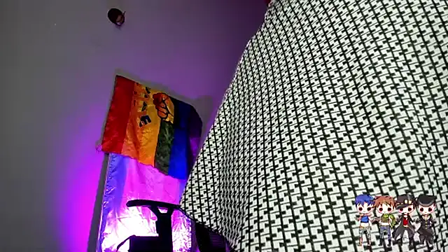 Charlotte Joestar online show from 03-08-25, 12:30