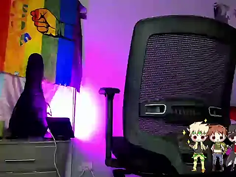 Charlotte Joestar online show from 09-28-25, 09:14