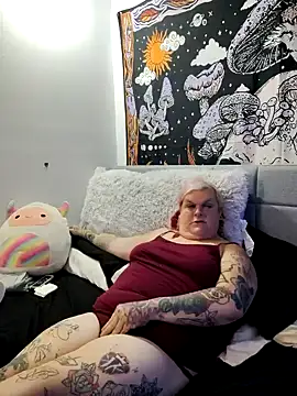 Snapshot of Trans_Girl_next_door420 chatting on 01-18-25, 12:04 Trans Girl next door420 online show from 01-18-25, 12:04