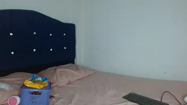 SophiaMeyerst online show from 12-09-24, 03:33