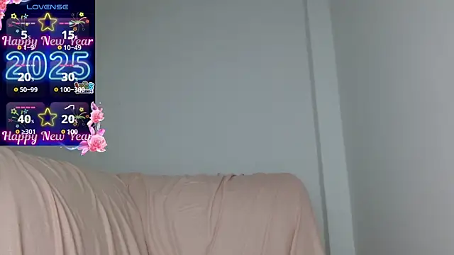 SophiaMeyerst online show from 01-29-25, 03:26