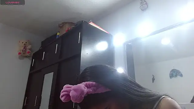 SophiaMeyerst online show from 01-12-26, 04:45