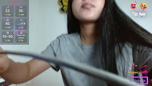 SophiaMeyerst online show from 02-25-26, 02:59