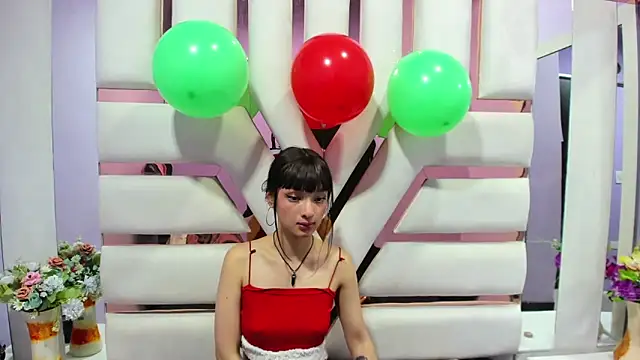 Aurora 18 online show from 12-31-24, 05:07