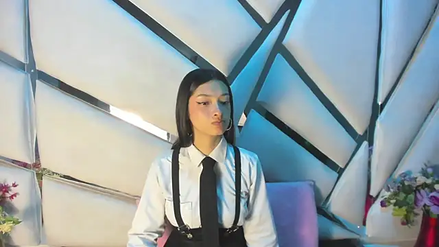 Snapshot of Aurora_18 chatting on 02-21-26, 03:02 Aurora 18 online show from 02-21-26, 03:02