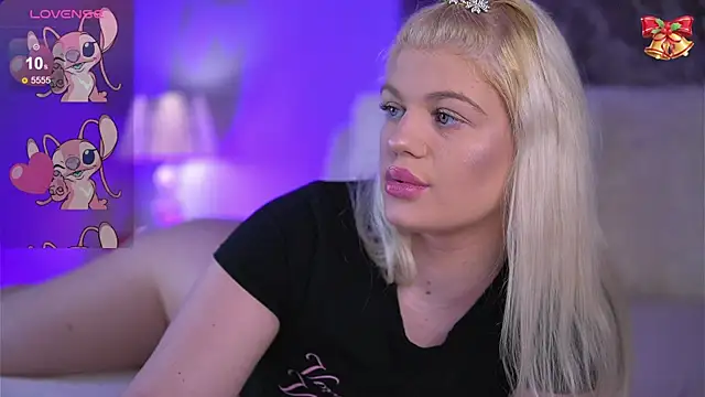 JosephineBlairs online show from 01-08-25, 06:52