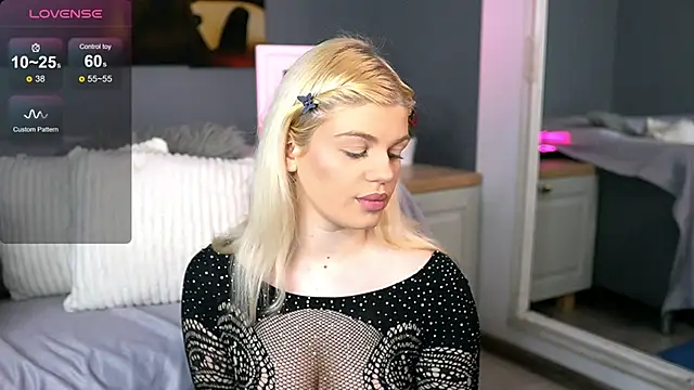 JosephineBlairs online show from 01-31-25, 06:46