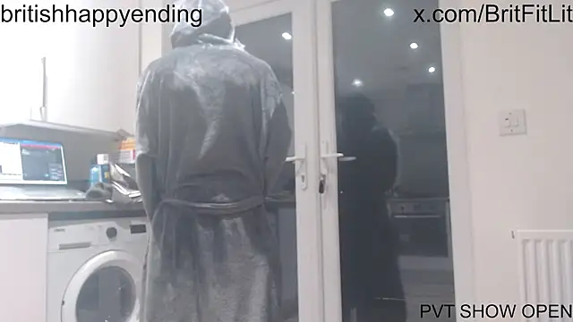 BritishHappyEnding online show from 12-15-24, 04:59