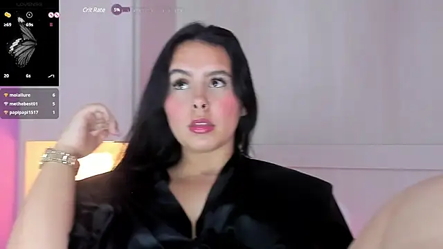 valerymeyerr online show from 02-11-25, 07:12