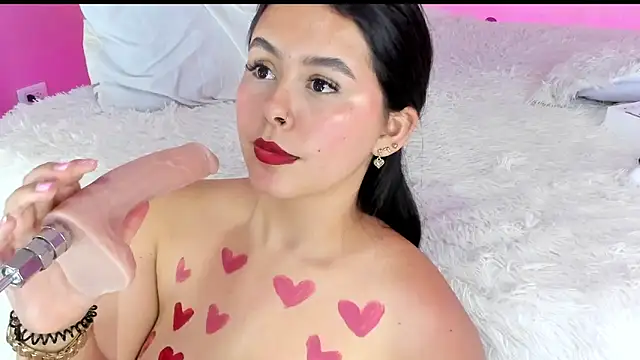 valerymeyerr online show from 02-15-25, 07:16