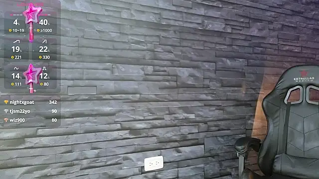 Snapshot of Lilith_Zen chatting on 01-22-25, 09:57 Lilith Zen online show from 01-22-25, 09:57