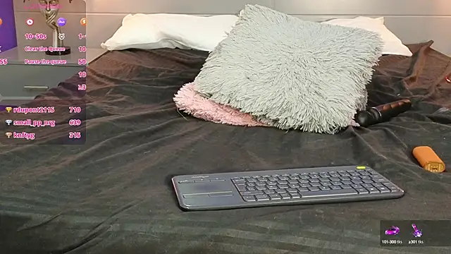 Snapshot of Lilith_Zen chatting on 01-26-25, 06:07 Lilith Zen online show from 01-26-25, 06:07