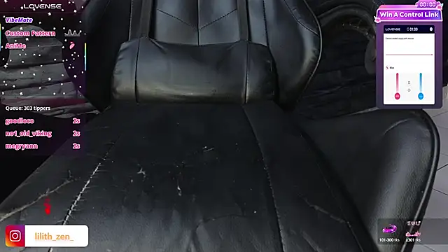 Snapshot of Lilith_Zen chatting on 03-18-25, 06:14 Lilith Zen online show from 03-18-25, 06:14