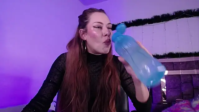 alejandrafitt online show from 12-30-24, 11:17