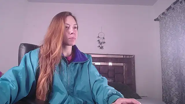 alejandrafitt online show from 01-27-25, 04:30