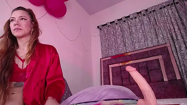 alejandrafitt online show from 02-08-25, 01:22