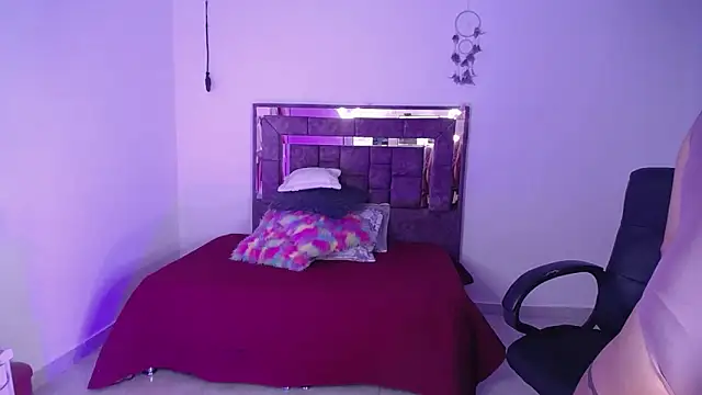 alejandrafitt online show from 03-22-25, 03:20