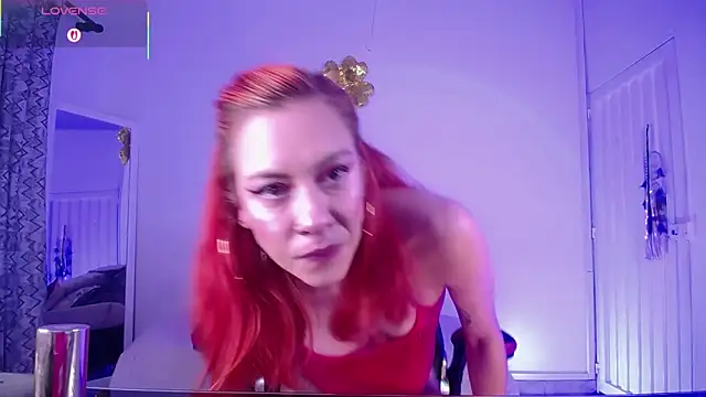 alejandrafitt online show from 02-25-26, 01:59