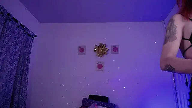 alejandrafitt online show from 03-21-26, 05:56