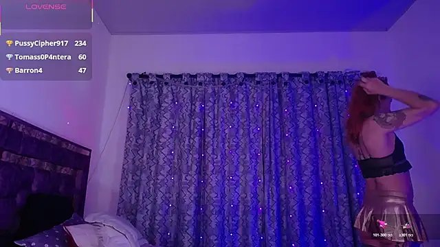 alejandrafitt online show from 06-11-26, 02:53