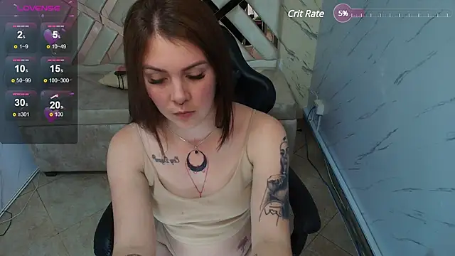 Paula b  online show from 02-24-25, 03:53