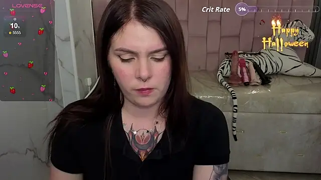 Paula b  online show from 10-15-25, 12:55