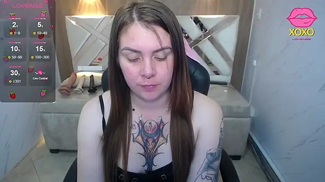 Paula b  online show from 03-03-26, 12:44