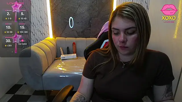 Paula b  online show from 04-25-26, 12:57