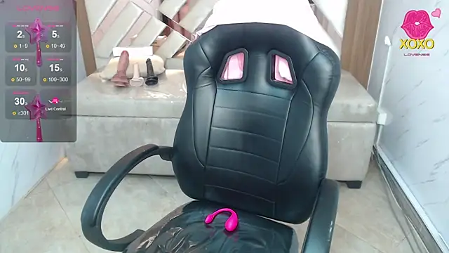 Paula b  online show from 04-28-26, 12:43