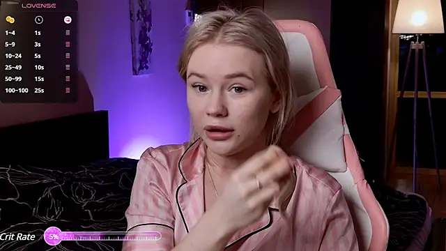 LexieLoree online show from 03-05-25, 04:13