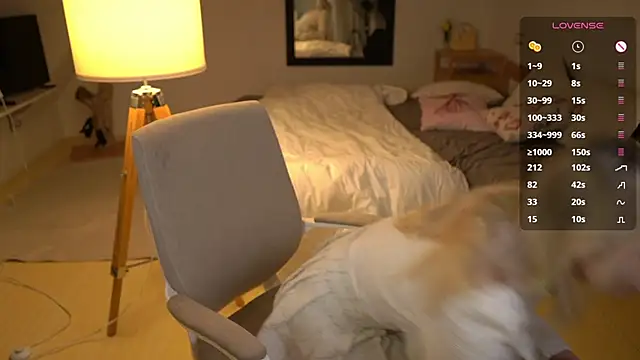 LexieLoree online show from 11-13-25, 04:11