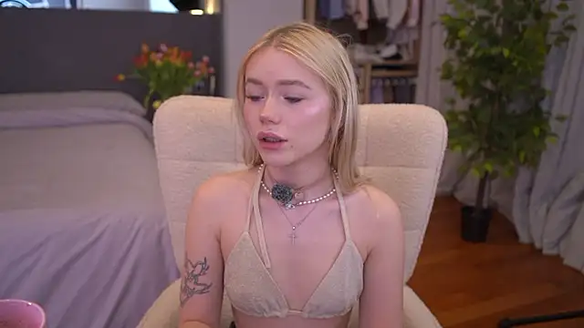 LexieLoree online show from 03-13-26, 03:13