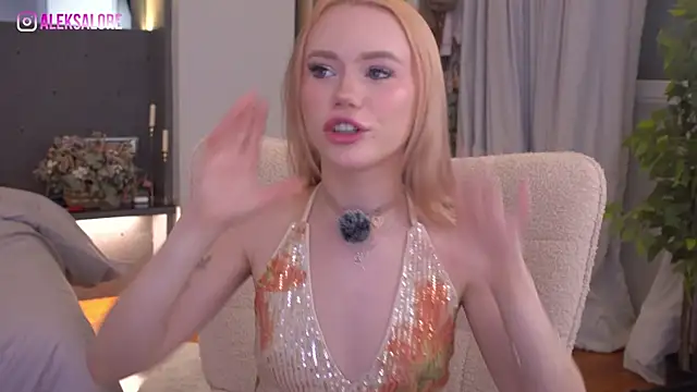 LexieLoree online show from 07-01-26, 03:08