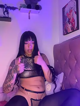 Snapshot of Akari1_Mischief chatting on 03-16-25, 05:03 Akari1 Mischief online show from 03-16-25, 05:03