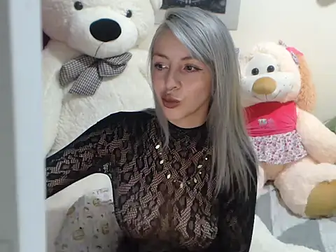 MOLLY4444 online show from 02-11-26, 12:15