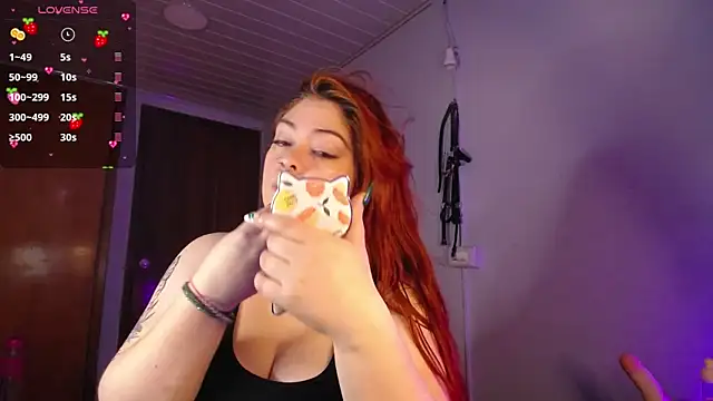 Layna cold online show from 02-21-25, 12:39