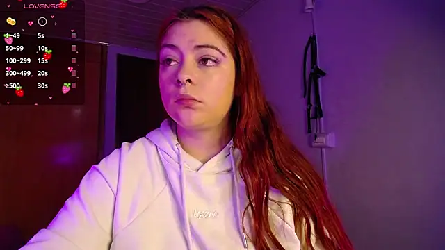 Layna cold online show from 02-27-25, 12:45