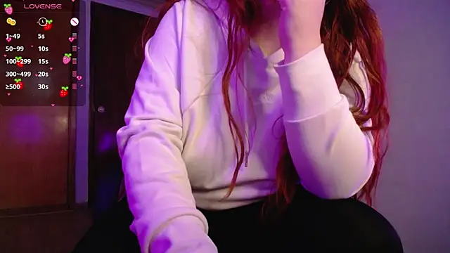 Layna cold online show from 02-27-25, 07:15