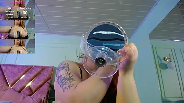 Layna cold online show from 09-24-25, 01:03