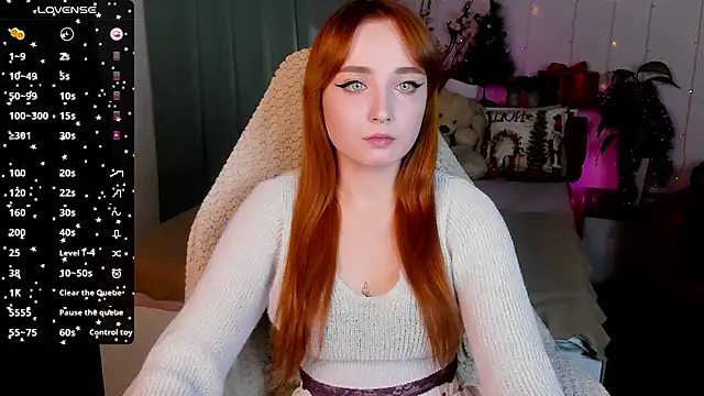 Snapshot of Emma_Chery chatting on 12-28-24, 05:14 Emma Chery online show from 12-28-24, 05:14