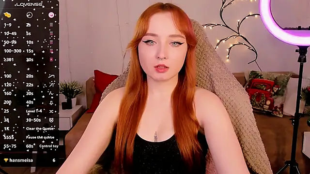 Snapshot of Emma_Chery chatting on 01-09-25, 11:47 Emma Chery online show from 01-09-25, 11:47