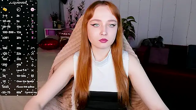 Snapshot of Emma_Chery chatting on 02-13-25, 05:48 Emma Chery online show from 02-13-25, 05:48