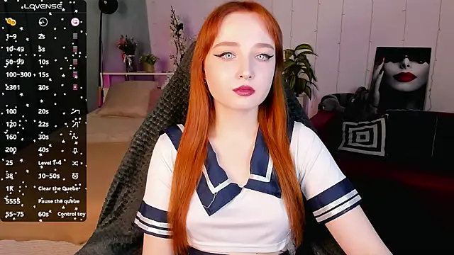 Snapshot of Emma_Chery chatting on 03-05-25, 08:43 Emma Chery online show from 03-05-25, 08:43