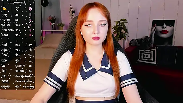 Snapshot of Emma_Chery chatting on 03-05-25, 11:49 Emma Chery online show from 03-05-25, 11:49