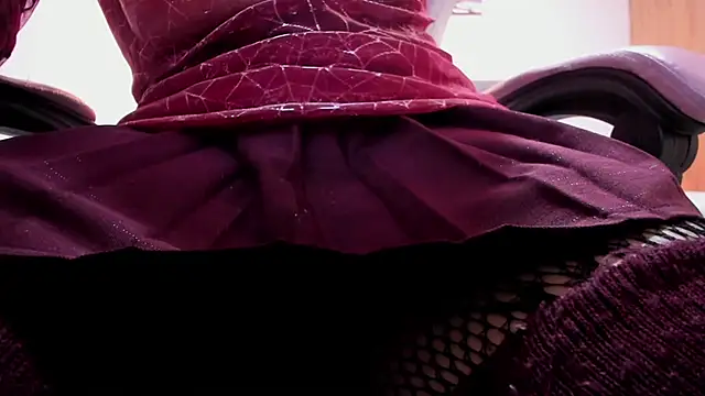 paula kawaiifu  online show from 12-18-25, 01:39