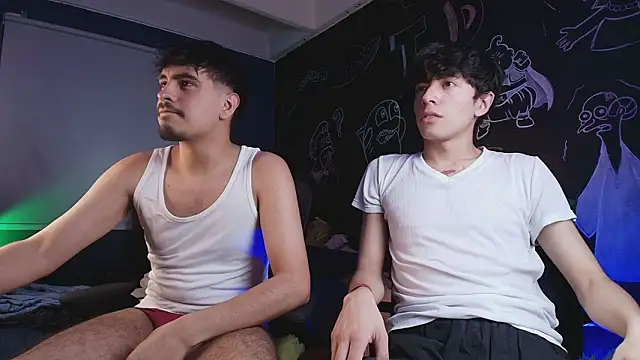 thiago rockwelll online show from 02-01-26, 05:17