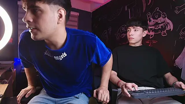 thiago rockwelll online show from 02-28-26, 11:39