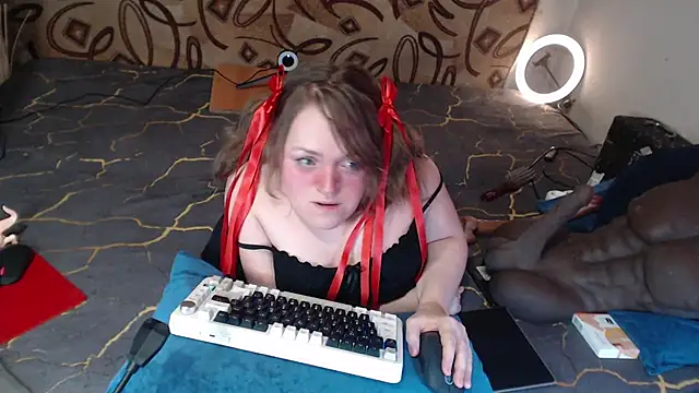 MiniNatalie online show from 03-07-25, 09:18